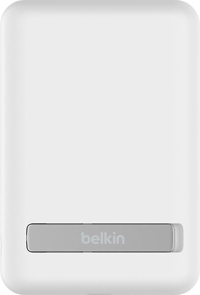 Belkin BoostCharge Magnetic Wireless Power Bank + Stand BPD004 5000mAh