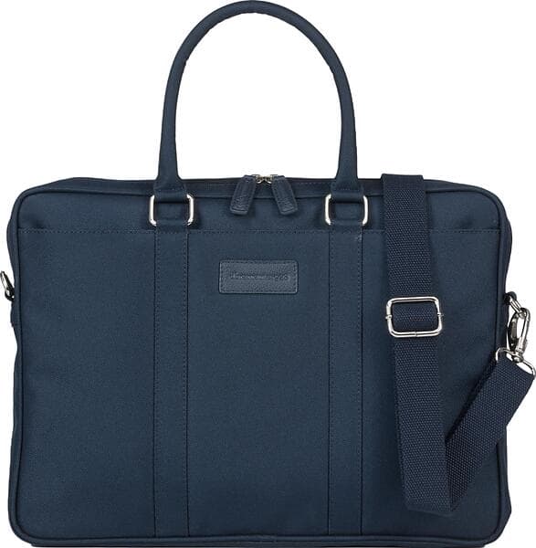 dbramante1928 Fifth Avenue Recycled Laptop Bag 15''