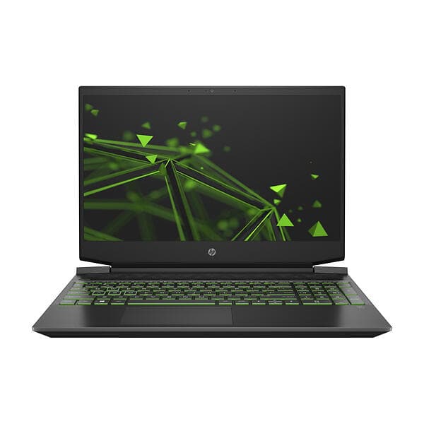 HP Pavilion Gaming 15-EC2407NO 15.6" Ryzen 5 5600H 8GB RAM 1TB SSD RTX 3050