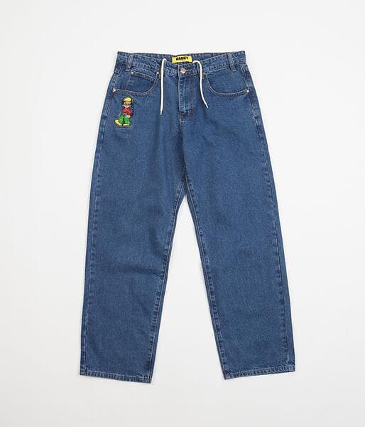 Butter Goods Santosuosso Jeans (Herre)