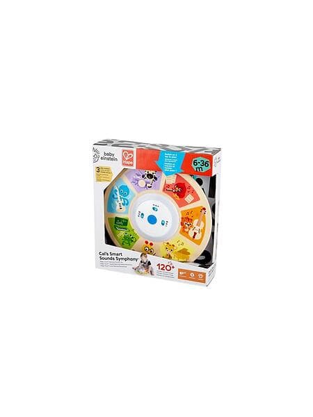 Hape Cal's Smart Sounds Symphony