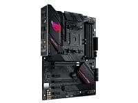 Asus ROG Strix B550-F Gaming WiFi II