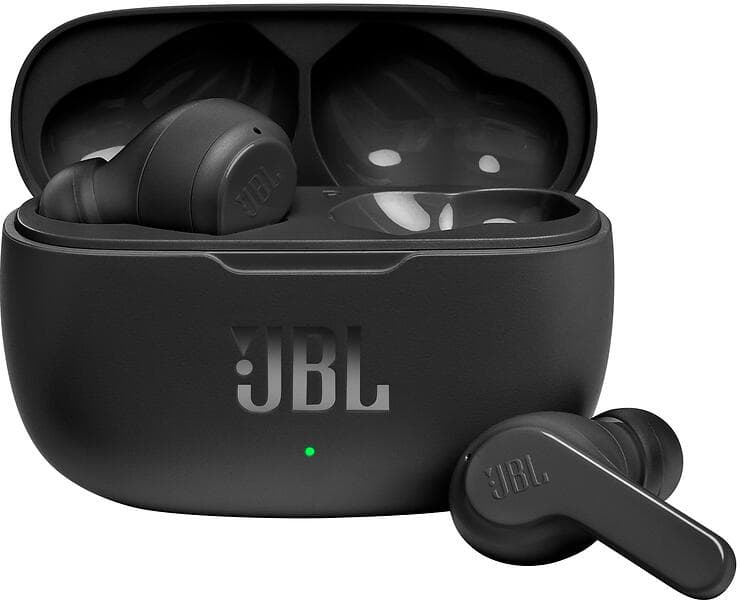 JBL Wave 200 True Wireless In-ear