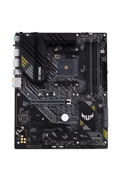 Asus TUF Gaming B550-Plus WiFi II