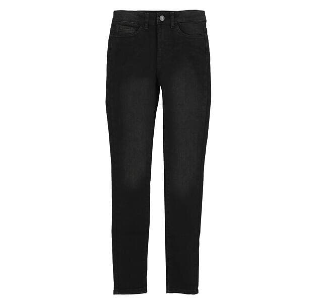 Levi's 720 High Rise Super Skinny Jeans (Jr)