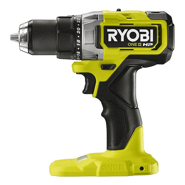 Ryobi One+ RDD18X-0 (Uden Batteri)