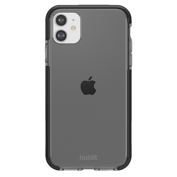 Holdit Seethru Case for Apple iPhone XR/11