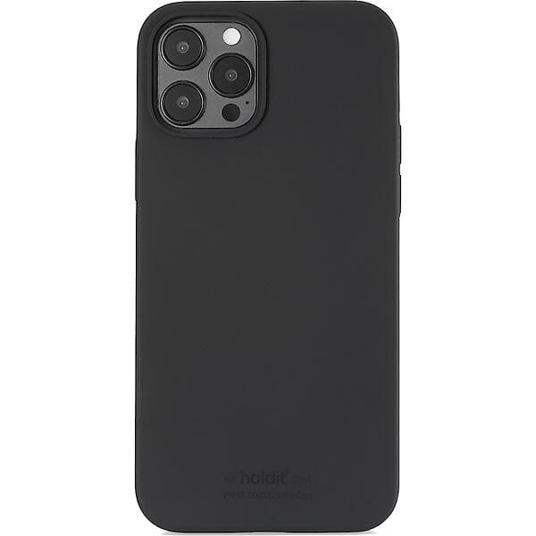 Holdit Silicone Case for Apple iPhone 12/12 Pro