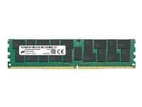 Micron DDR4 2666MHz ECC 64GB (MTA72ASS8G72LZ-2G6J2)