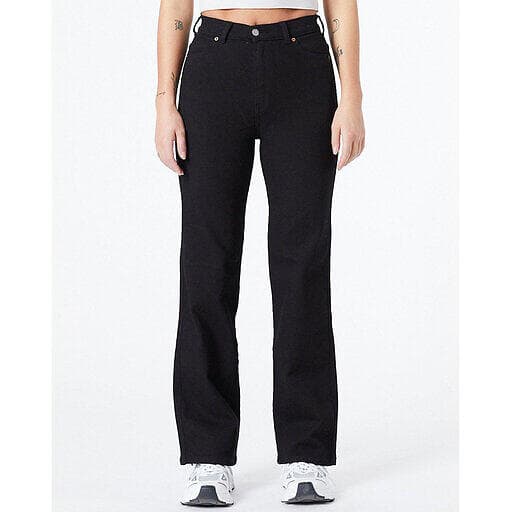 Dr Denim Moxy Straight Jeans (Dame)