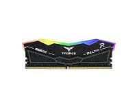 Team Group T-Force Delta RGB Black DDR5 6000MHz 2x16GB (FF3D532G6000HC38ADC01)