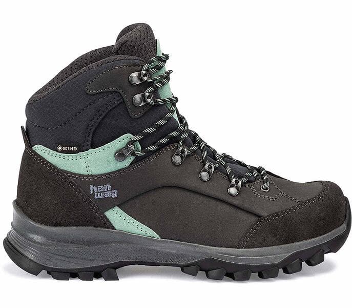 Hanwag Alta Bunion II GTX (Dame)