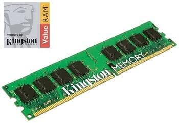 Kingston DDR4 2666MHz Micron R ECC Reg 16GB (KSM26RD8/16MRR)