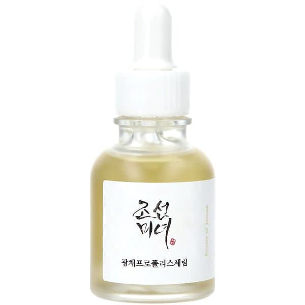 Beauty of Joseon Propolis + Niacinamide Glow Serum 30ml