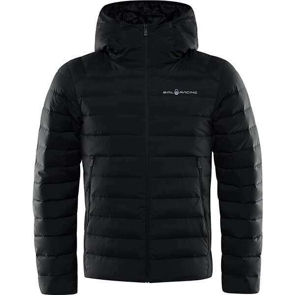 Sail Racing Spray Hood Down Jacket (Herre)