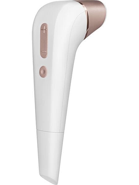 Satisfyer Number Two Air-Pulse Stimulator