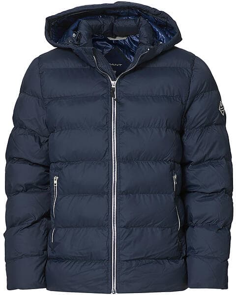 Gant Active Cloud Jacket (Herre)