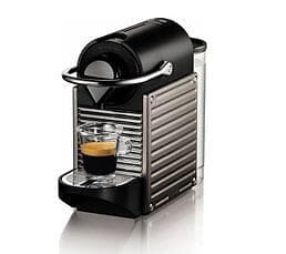 Krups Nespresso Pixie Titan