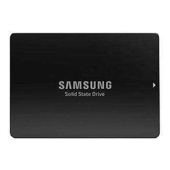 Samsung PM897 MZ7L3480HBLT 480GB