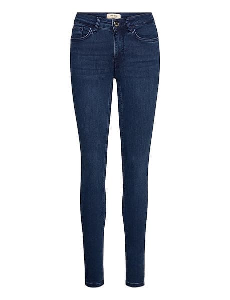 Mos Mosh Alli Core Skinny Jeans (Dame)