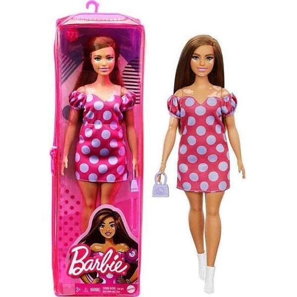 Barbie Doll #171 (GRB62)