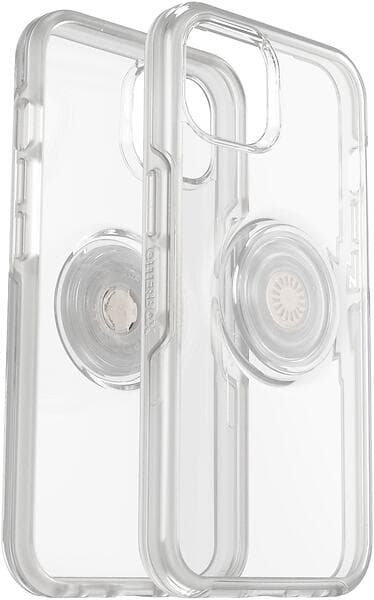 Otterbox Otter+Pop Symmetry Clear Case for iPhone 13/14