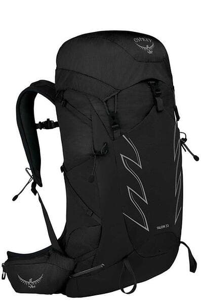 Osprey Talon 33L (2021) (Herre)