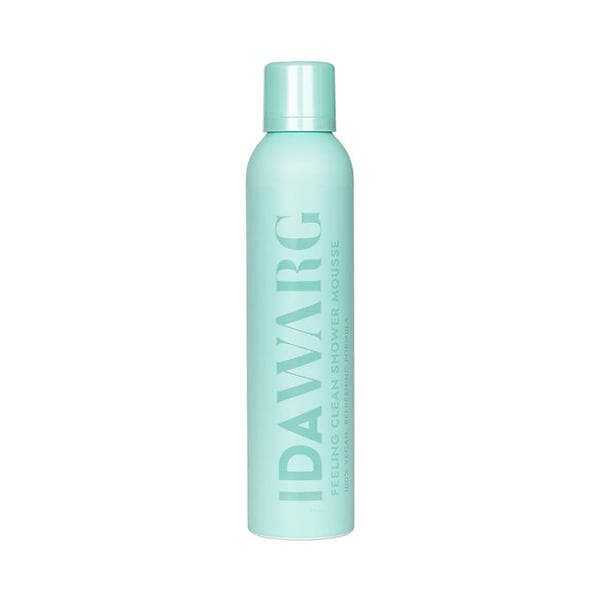 Ida Warg Feeling Clean Shower Mousse 200ml