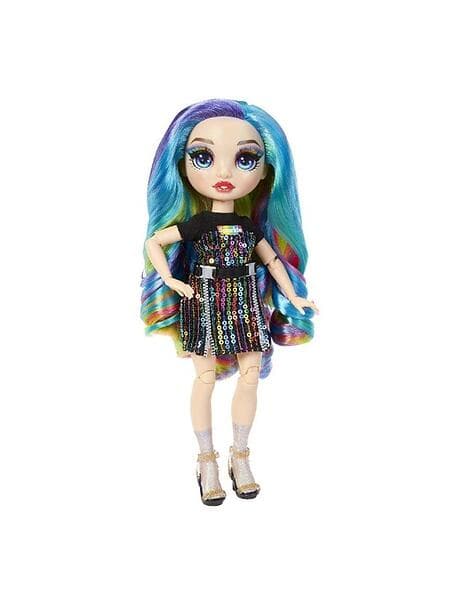 Rainbow High Amaya Raine Doll