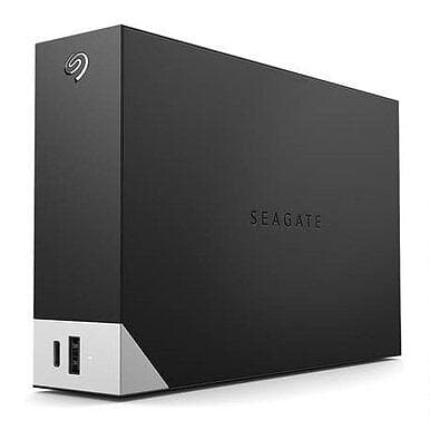 Seagate One Touch Desktop 6TB