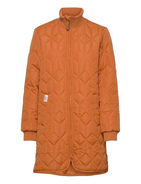 Weather Report Nokka Long Jacket (Dame)