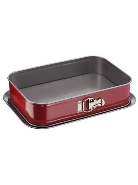 Tefal Rectangular Springform 36x24cm