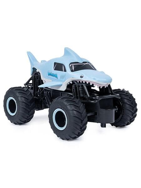 Spin Master Monster Jam Megalodon RTR