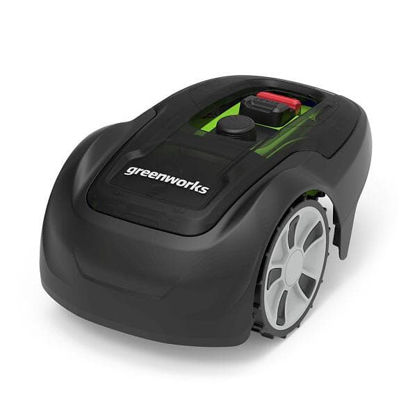 Greenworks Optimow 7