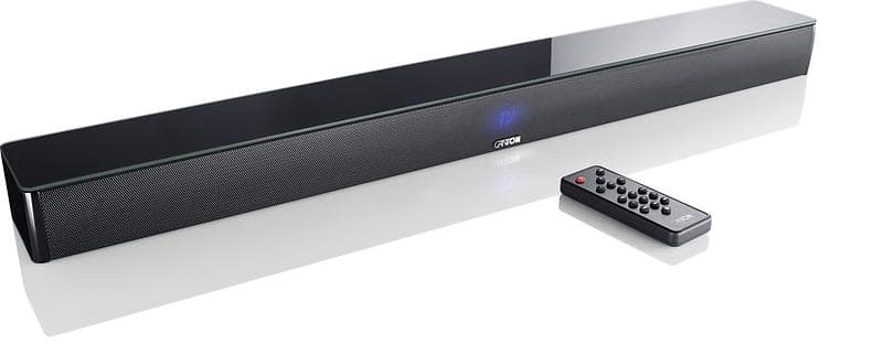 Canton Smart Soundbar 9 Generation 2