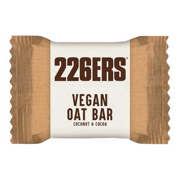 226ers Vegan Oat Bar 50g 24stk