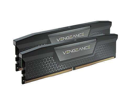 Corsair Vengeance Black DDR5 4800MHz 2x16GB (CMK32GX5M2A4800C40)