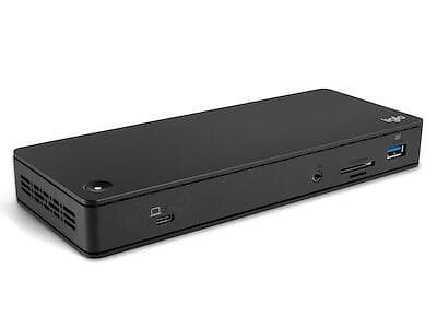 Iiglo 11-in-1 Thunderbolt 3 Docking Station