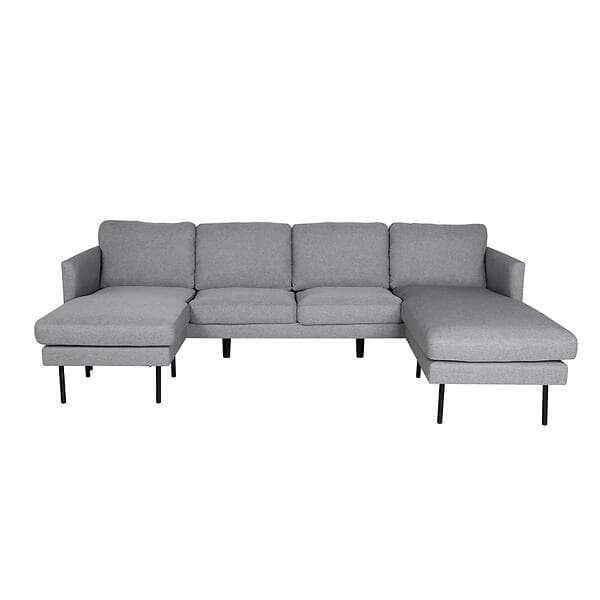 Venture Design Zoom U-sofa