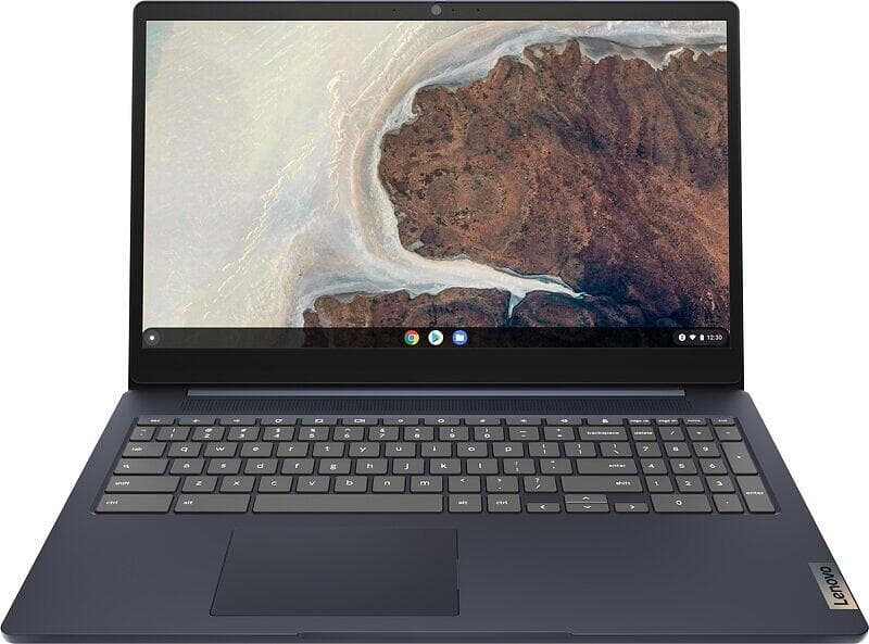 Lenovo IdeaPad 3i Chromebook 15 82N40001MX 15.6" Pentium Silver N6000 4GB RAM 64