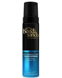 Bondi Sands 1 Hour Express Self Tanning Foam 200ml