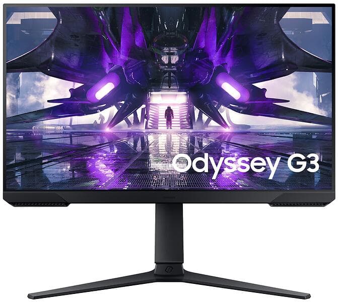 Samsung Odyssey S24AG320 24" Gaming Full HD