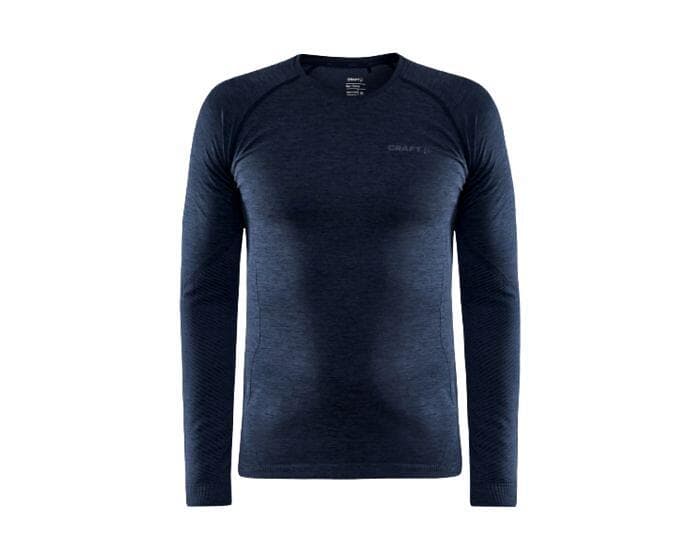 Craft Core Dry Active Comfort LS Shirt (Herre)