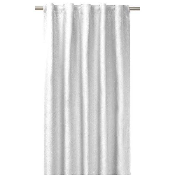 Svanefors Tuva 2-pack Gardinlängd 140x280cm