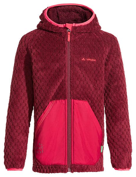 Vaude Manukau Fleece Jacket (Jr)