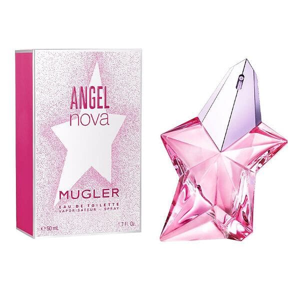 Thierry Mugler Angel Nova edt 50ml