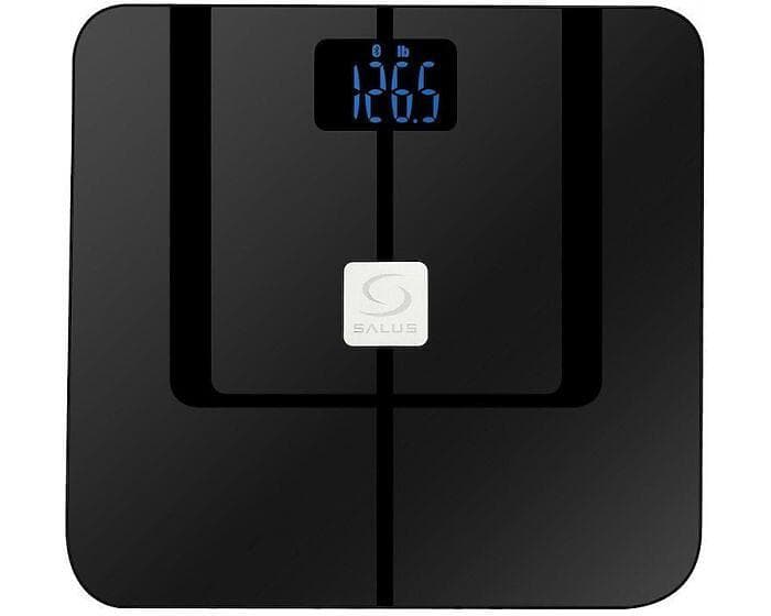 Salus Smart Scale Body Analyser