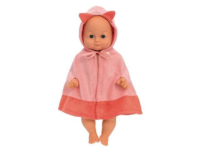 Skrållan Anna Bath Doll