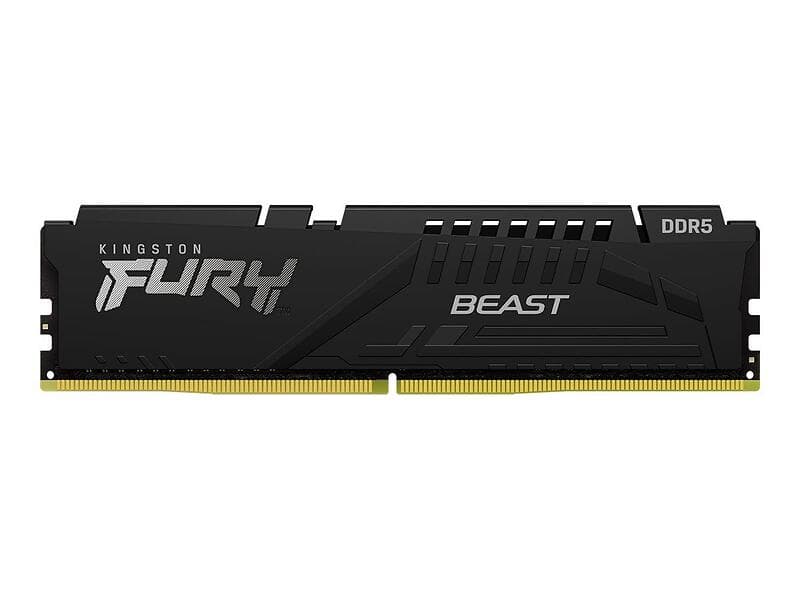 Kingston Fury Beast Black DDR5 5600MHz 2x16GB (KF556C40BBK2-32)