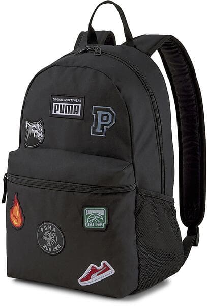 Puma Patch Backpack